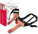 Godes Ceinture Gode Ceinture Creux Realistixxx