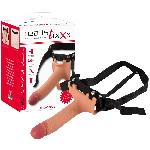 Gode Ceinture Creux Realistixxx Gode Ceinture Creux Realistixxx