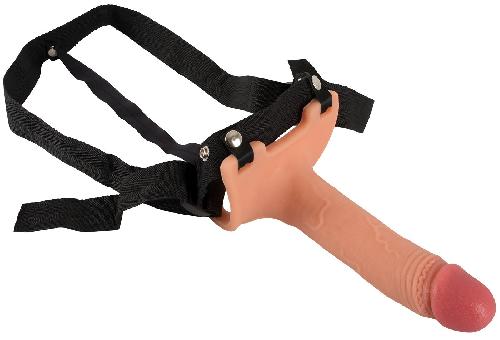 Godes Ceinture Gode Ceinture Creux Realistixxx