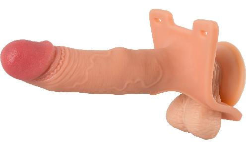 Godes Ceinture Gode Ceinture Creux Realistixxx