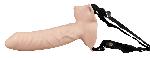 gode ceinture Strap-on Bull Power