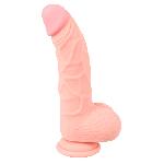 Godes Gode en Silicone 20 cm