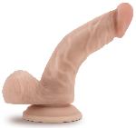 Gode en Silicone Willy's - 17 cm
