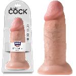 Gode Extra Large King Cock Chubby 10 - 25cm - D7cm