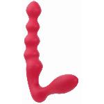 Gode Flexible Strapless L'Amour en Silicone