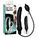 Gode gonflable Dildo Blow Me Up Large 25cm