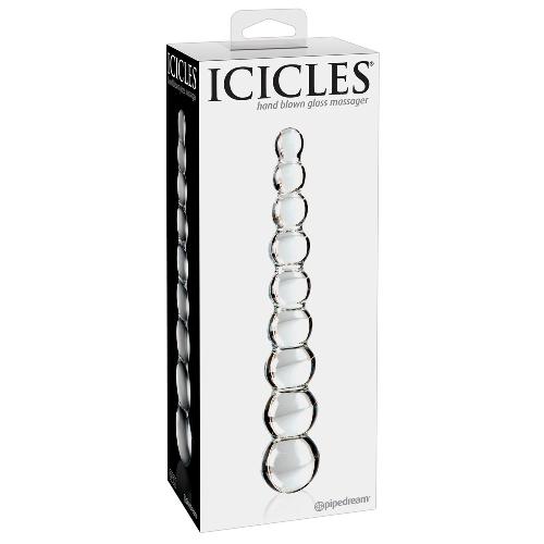 Godes Gode Icicles No. 2