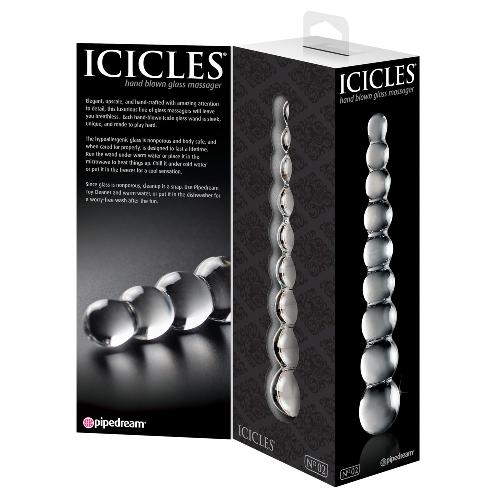 Godes Gode Icicles No. 2
