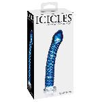 Gode Icicles No. 29 Blue