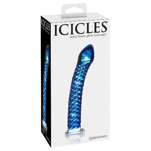 Godes Gode Icicles No. 29 Blue