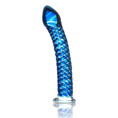 Godes Gode Icicles No. 29 Blue