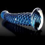 Godes Gode Icicles No. 29 Blue