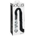 Godes Gode Icicles No. 38 Clear-Blue
