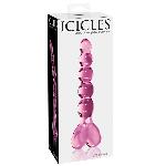 Gode Icicles No. 43 Pink Gode Icicles No. 43 Pink