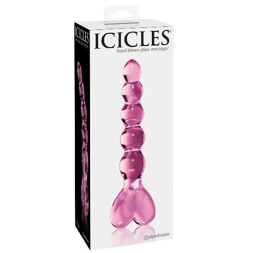 Godes Gode Icicles No. 43 Pink