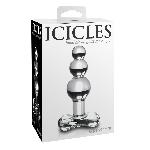 Gode Icicles No. 47 Clear