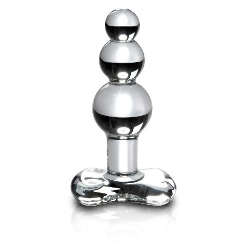 Godes Gode Icicles No. 47 Clear