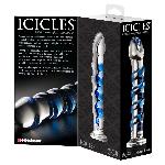 Godes Gode Icicles No. 5