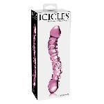 Gode Icicles No. 55 Pink