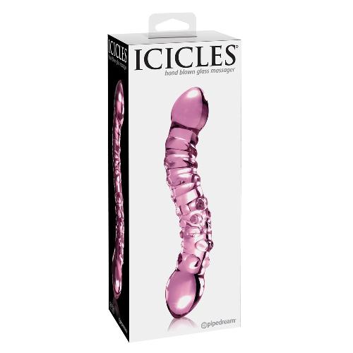 Godes Gode Icicles No. 55 Pink
