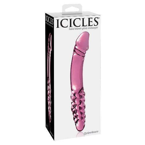 Godes Gode Icicles No. 57 Pink