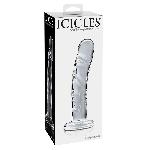 Gode Icicles No. 62 Clear