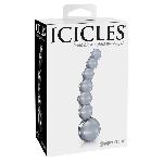 Gode Icicles No. 66 Clear