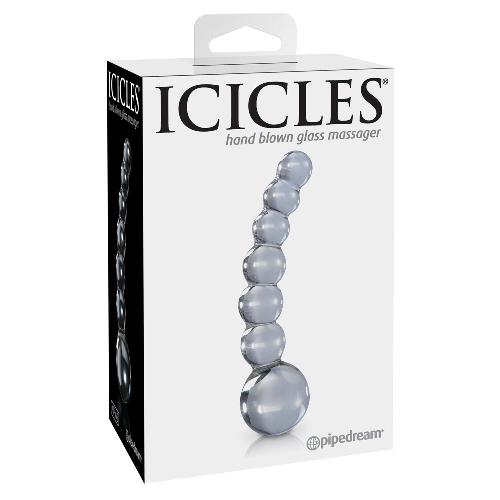 Godes Gode Icicles No. 66 Clear