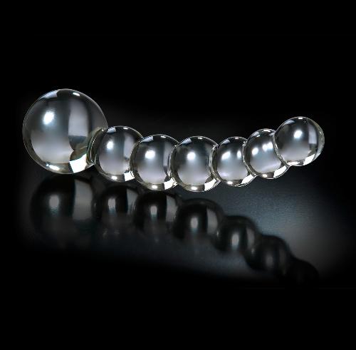 Godes Gode Icicles No. 66 Clear