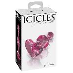 Gode Icicles No. 75 Pink