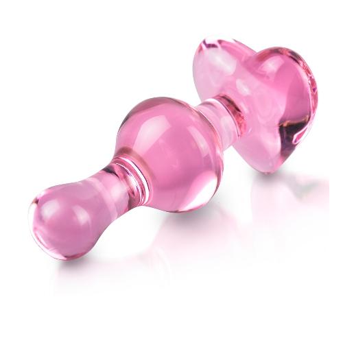 Godes Gode Icicles No. 75 Pink