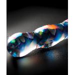 Godes Gode Icicles No. 8 Clear-Blue