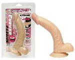 Godes Gode Incurve Passion - 19cm