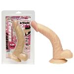 Gode Incurve Passion - 19cm