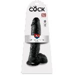 Godes Gode KC 25cm Black