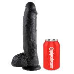 Godes Gode KC 25cm Black