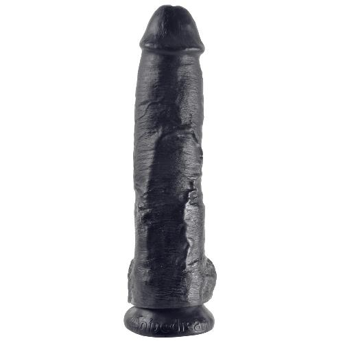 Godes Gode KC 25cm Black