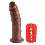 Godes Gode KC 25cm Brown