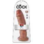 Godes Gode KC 25cm Tan