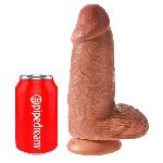 Godes Gode KC Chubby Tan