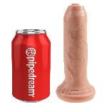 Godes Gode King Cock 15cm Uncut Flesh