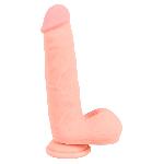 Godes Gode Medical Silicone Dildo 20 cm