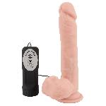 Godes Gode Medical Silicone Thrusting Vib