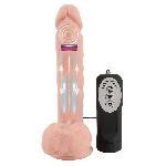 Godes Gode Medical Silicone Thrusting Vib