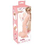 Gode Moyen Nature Skin 24cm