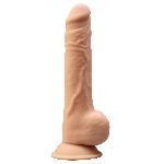 Gode Realiste Double Densite No 3 - 24 cm