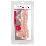 Gode Realistixxx Giant XXL