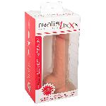 Gode Realistixxx Real Lover Medium