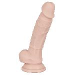 Godes Gode Silicone Taille M