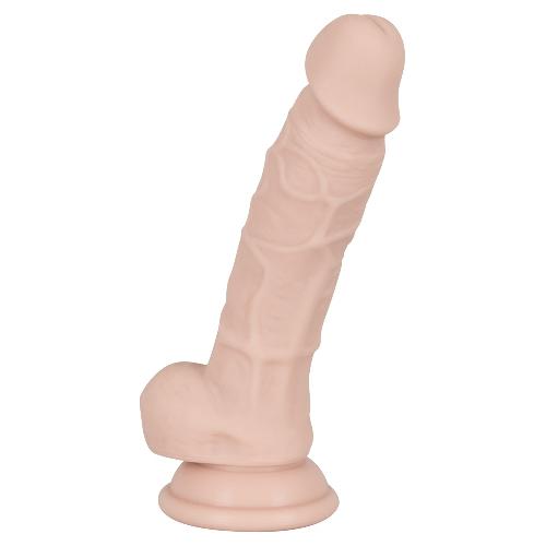 Godes Gode Silicone Taille M